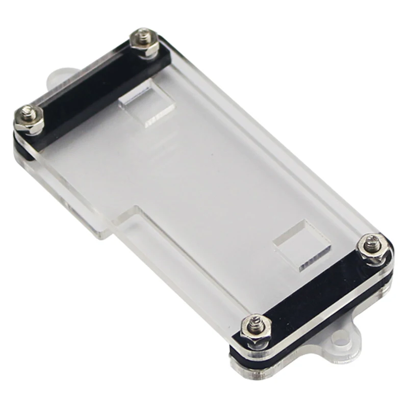 

Acrylic Case Box Enclosure Shell For Bbc Micro-Bit Kits