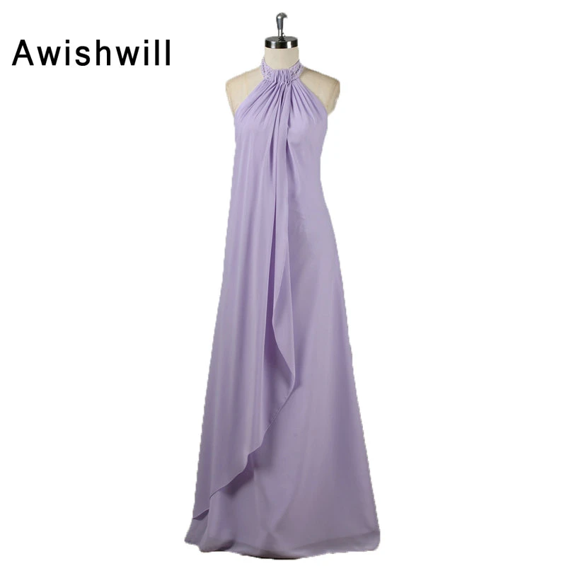 evening gown simple design