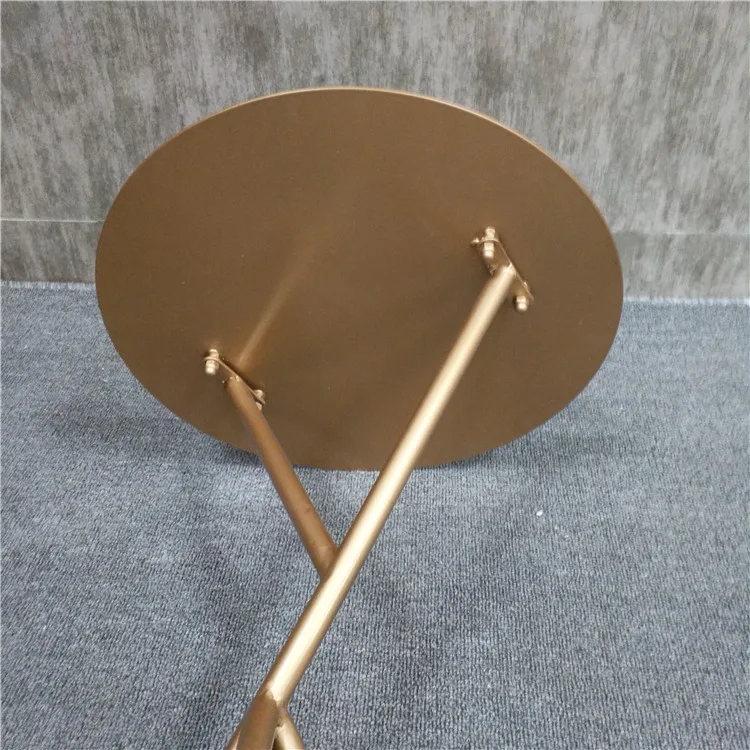 45*58CM Round Bedside Table Creative Side table Coffee Tables 45*58CM Round Bedside Table Creative Side table Coffee Tables