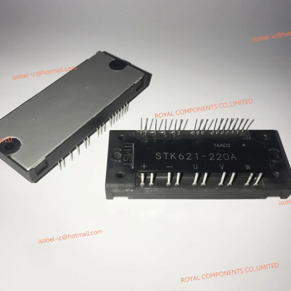 STK621-220A.