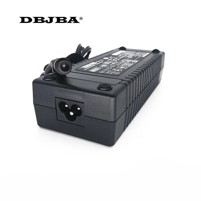18 5 V 6.5A 120W 7 4*5 0 мм адаптер для ноутбука HP Pavilion 519331 002 463953 001 OW120F13 8SELF PPP016C источник
