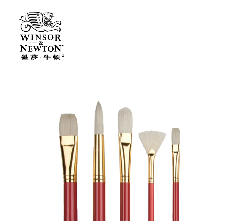 Winsor& Newton дополнительные картины маслом цвет кисти ручка