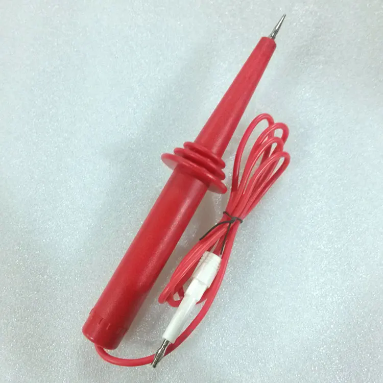 

High Voltage Probe CS26004-1 for CS2676A/CS2672C/CS2672D/CS2672B/CS2672A/CS2671B/CS2671C/CS2671A/CS2670A/CS2670