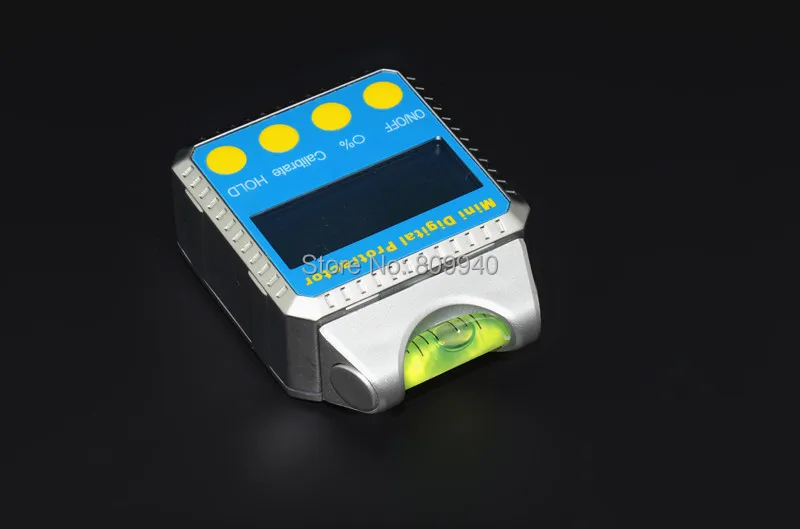 inclinometer with bubble (3)