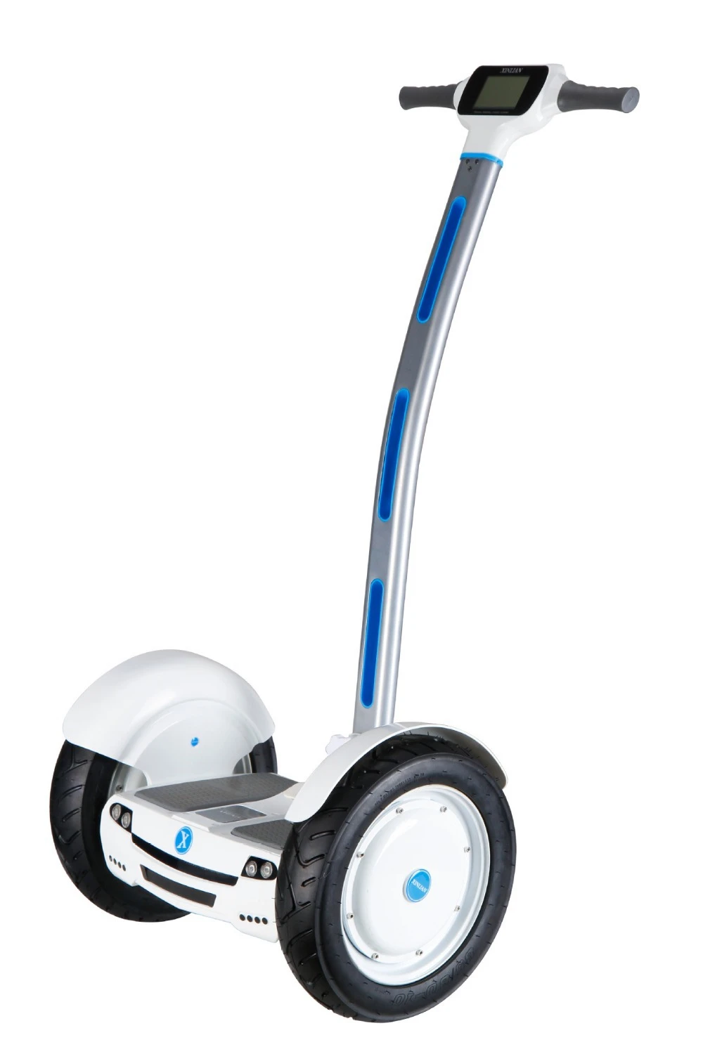 Free Shipping Two Double Wheel Self Balancing Unicycle Electric Air Wheel Scooter 1000w km H 30km White Black Screen Protector Sony Ericsson Scooter Gasscooter Light Aliexpress