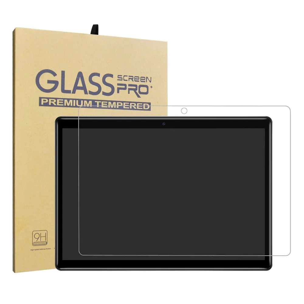 

for 10.1" Chuwi Hi 9 Air Tempered Glass Screen Protector
