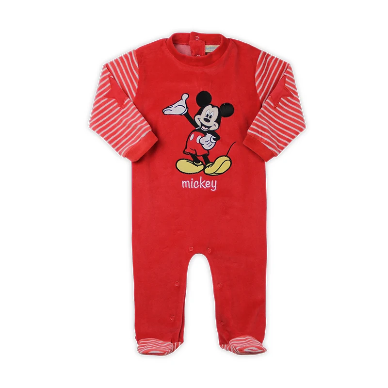 mickey mouse jumpsuit