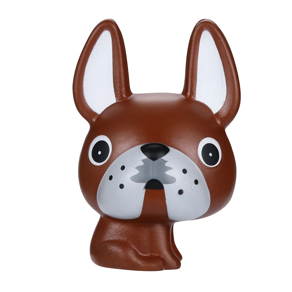 dog stress toy
