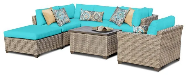 contemporary-outdoor-lounge-sets