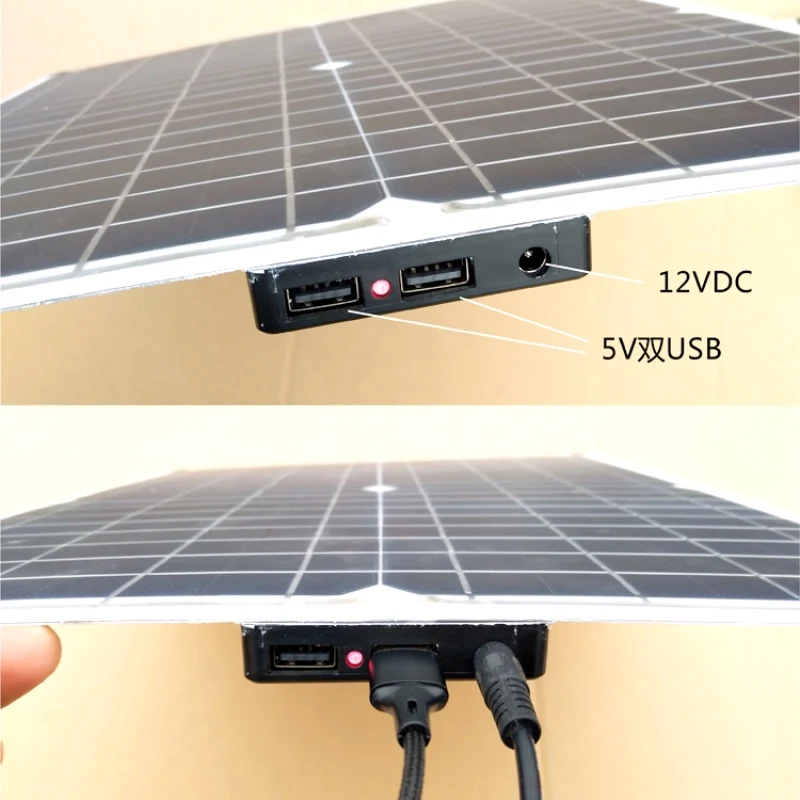 20w dc 12v 5v 3 milimetros pet 04
