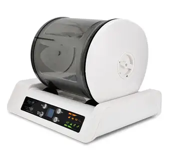 

7L Electric Vacuum Food Pickling Machine Household Vacuum Food Marinated Machine Commercial Meat/Fried Chicken Marinator KA-6189