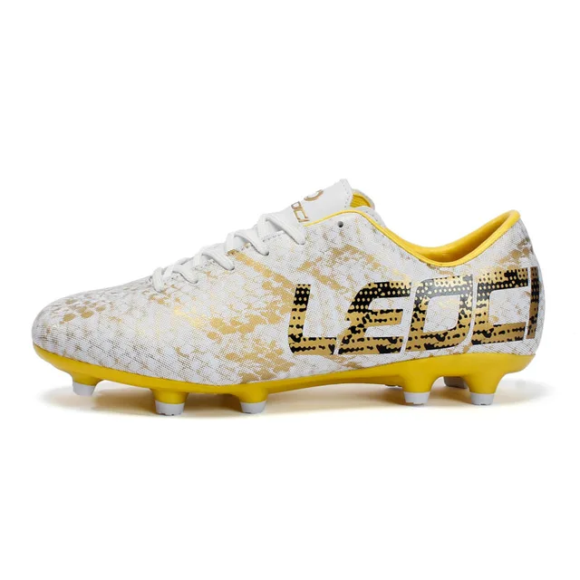 snakeskin football boots
