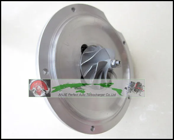Турбокомпрессор CHRA RHF5 8973125140 VIDS VF430015 Для ISUZU Trooper 98 для OPEL Monterey DTI 4JX1T
