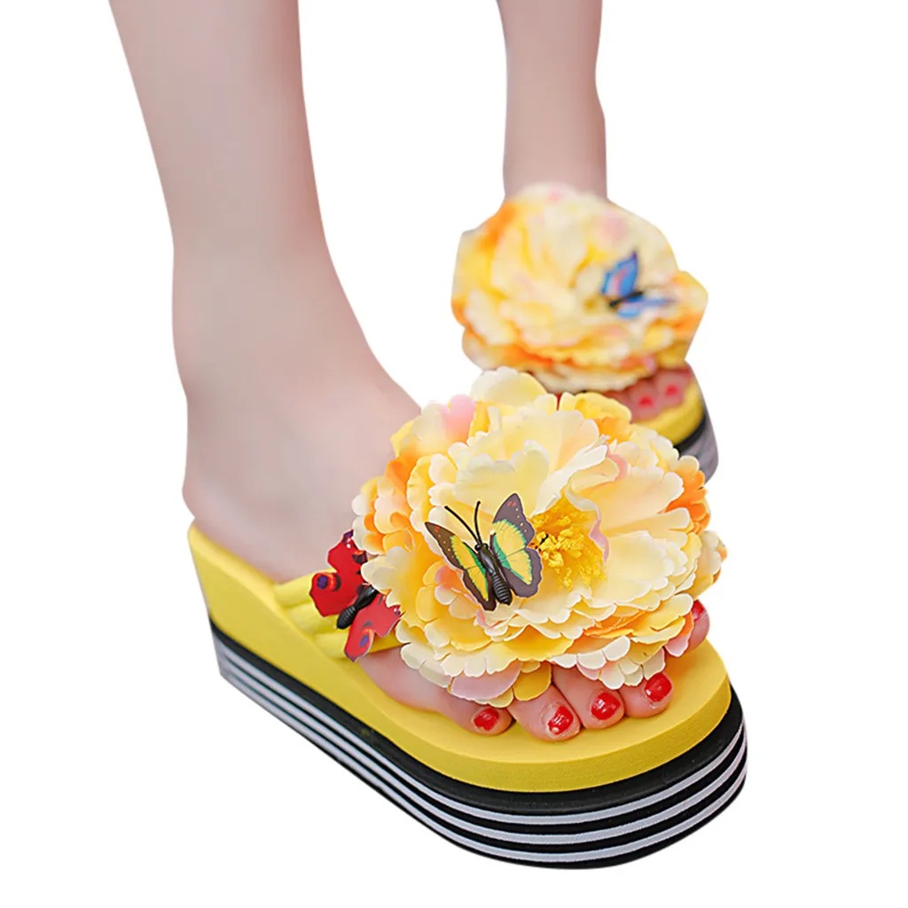 SAGACE/Модные женские босоножки; модные Универсальные сандалии на плоской подошве; пляжные сандалии дышащие удобные женские прогулочные туфли; 932515
