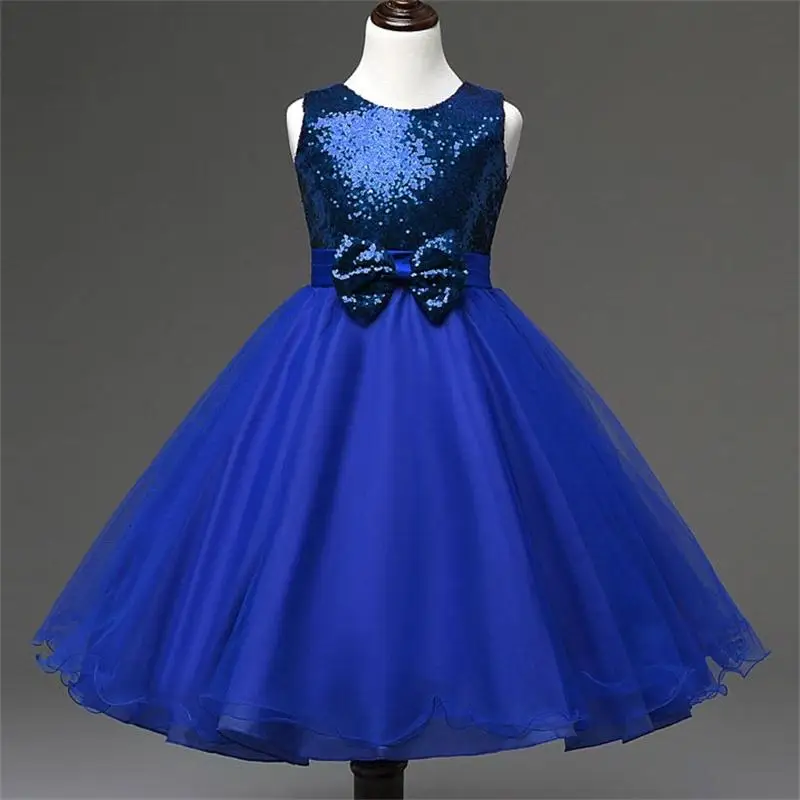 ❣ Girl-Party-Wear-Dres