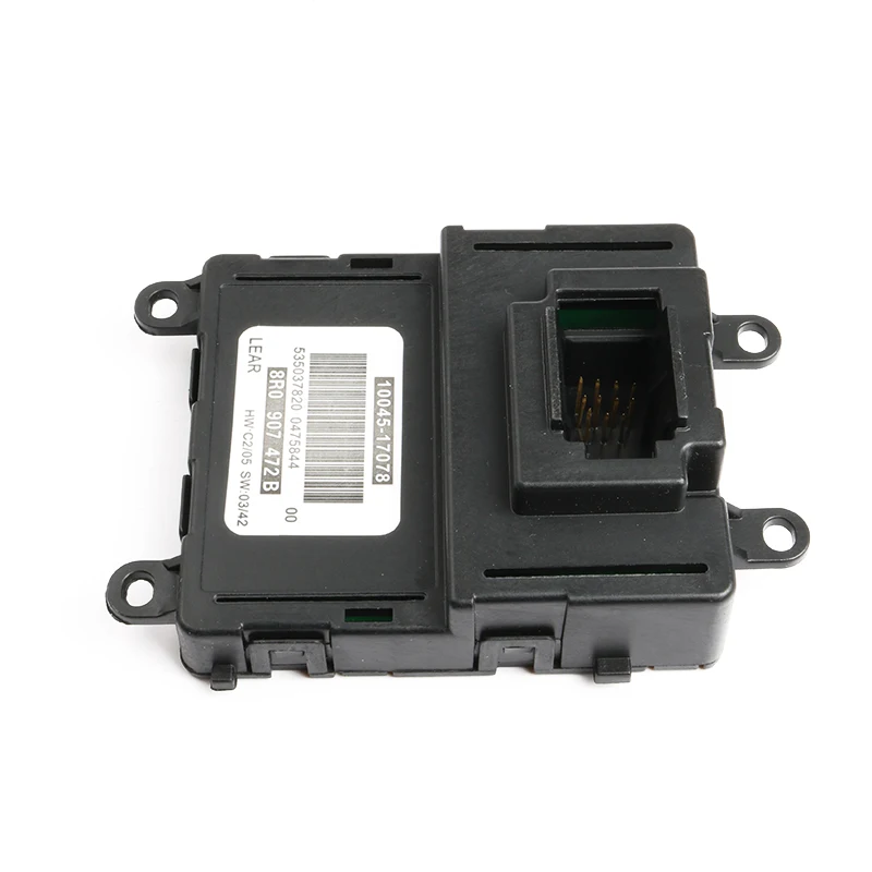 Новые светодиодсветодиодный фары Xenplus Q5 OEM блок управления светодиодный ными