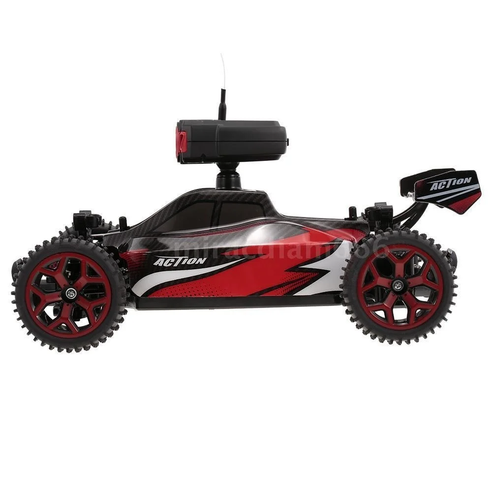 1/18 4WD High Speed Rc Drift Car 18GS06 RC Car 2.4GHz Wireless Remote Control Off Road Models for Kids Birthday Gift
