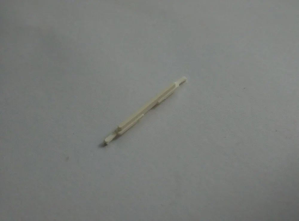 

Used+100% Volume up / down key button repair replacement accessories for Kingsing S1 free shipping+tracking number