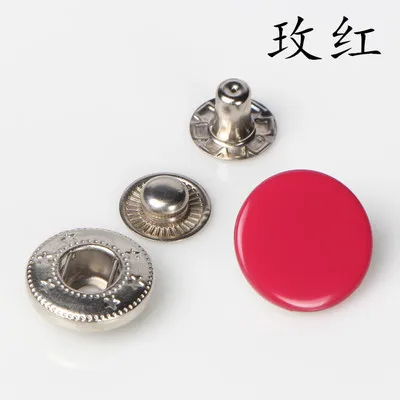 

Бесплатная доставка, 30 шт./лот, розовый, красный, металлический пуховик на кнопках, куртка с хлопковой подкладкой, детская одежда на пуговицах