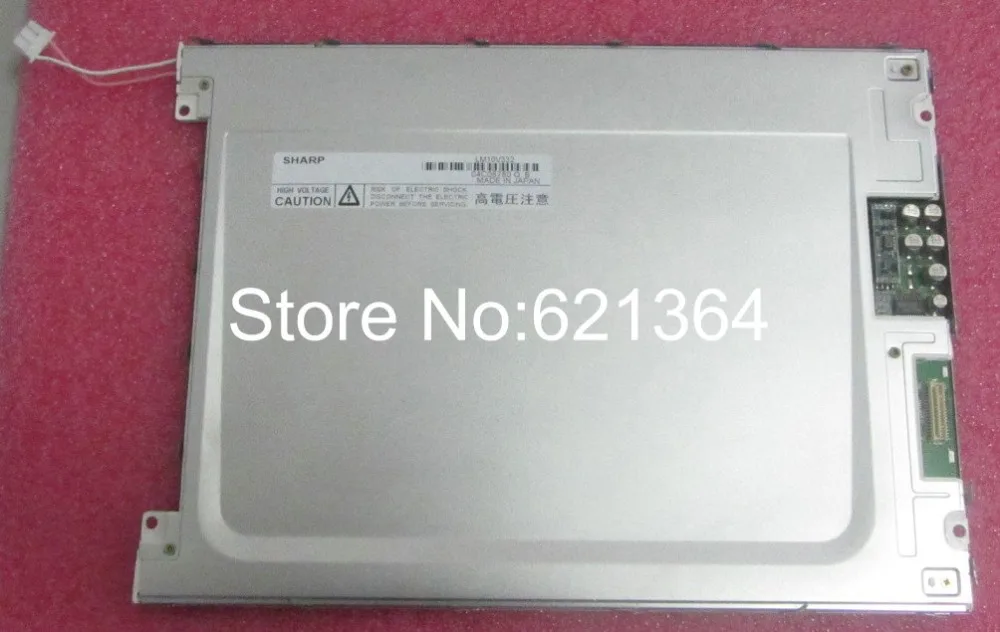 

best price and quality original LM10V332 industrial LCD Display