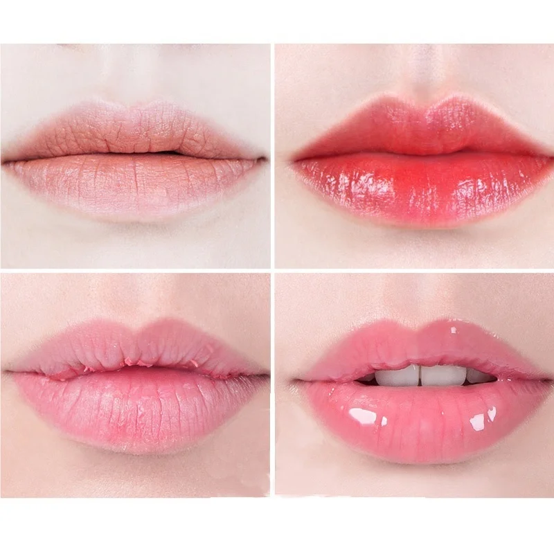 “ Gloss Batom Hidratante Lip Plumper