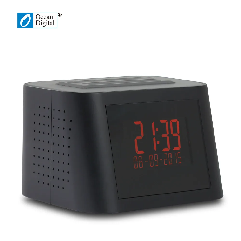 Ocean Digital DB 828 DAB/DAB +/FM радио с двойной сигнализацией цифровое стерео двойные колонки