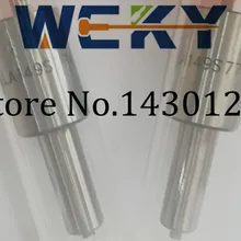 Горячая распродажа! Высокое качество S Тип насадка DLLA149S774 с впрыскивающей форсункой 149S774 0433271376 0 433 271 376 Форсунка для дизельного двигателя