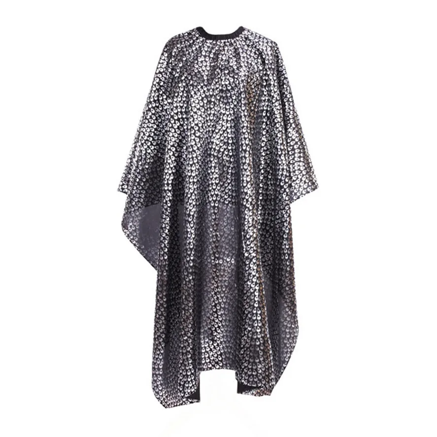 New 145X160Cm Waterproof Haircut Capes for Adult 1PC Cutting Hair Waterproof Cloth Salon Barber Gown Cape Hairdressing 30 New 145X160Cm Waterproof Haircut Capes for Adult 1PC Cutting Hair Waterproof Cloth Salon Barber Gown Cape Hairdressing 30