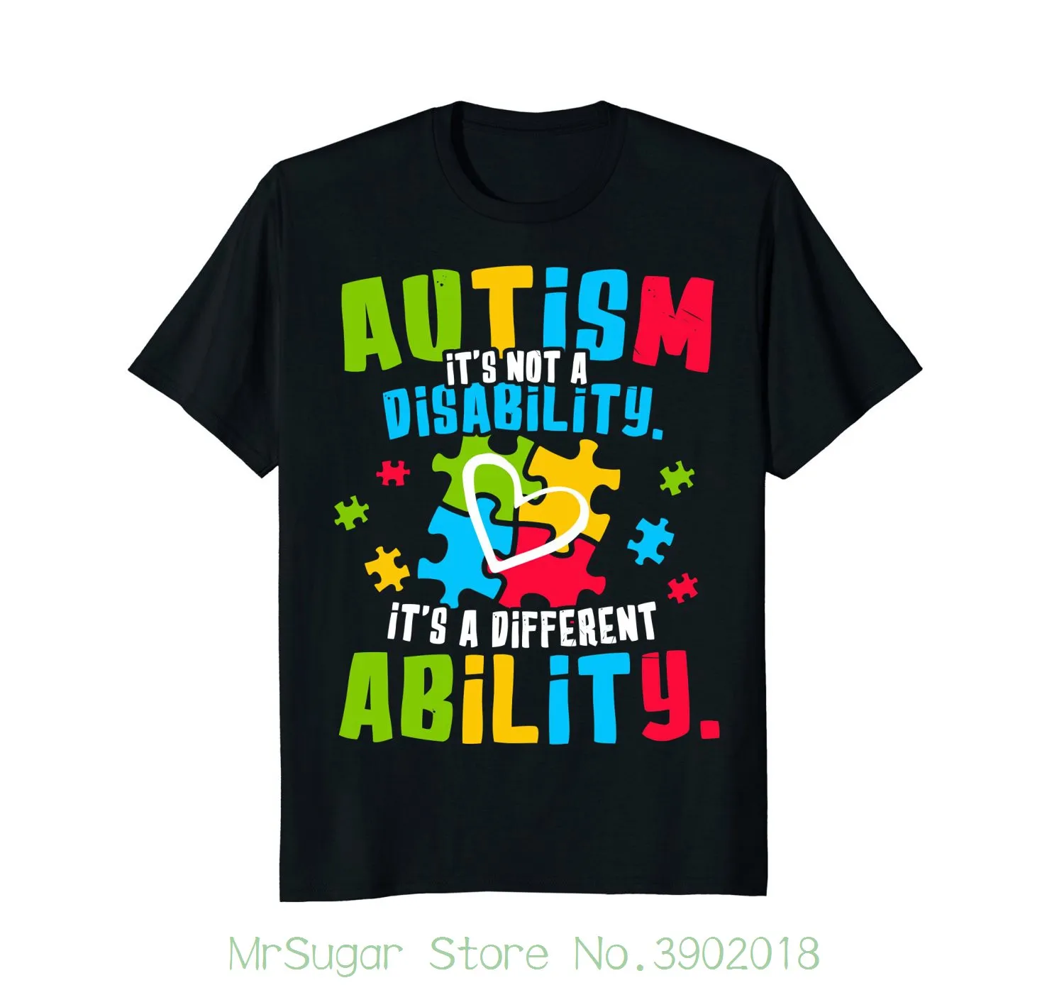 best autism shirts