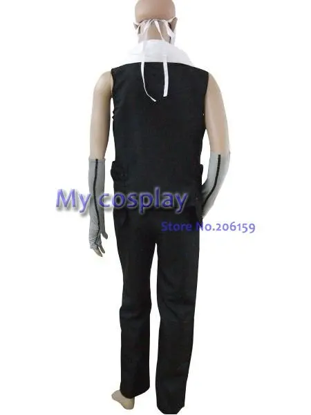 Мужской костюм Наруто из аниме Наруто|naruto cosplay|men cosplaycosplay costume |