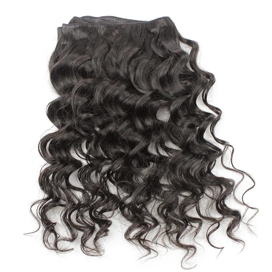 LOOSE-WAVE