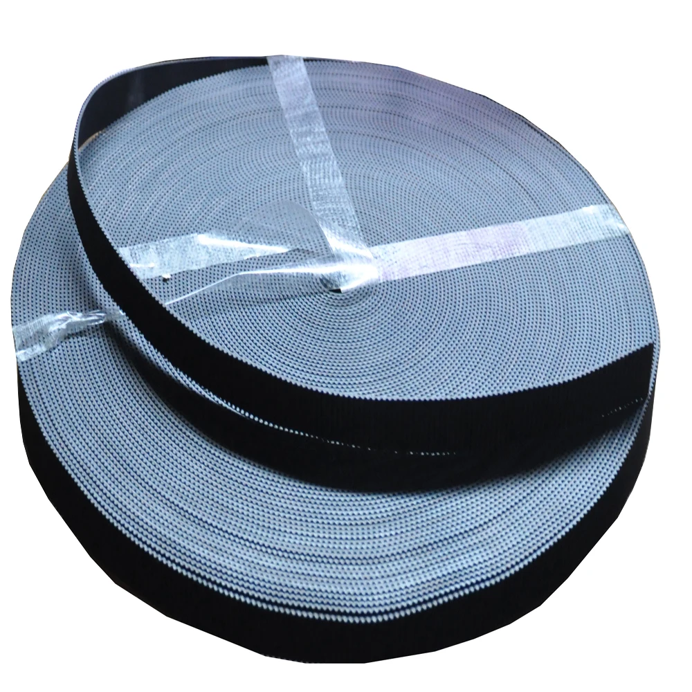 HTD 3M timing open belt Rubber CO2 laser engraving cutting machine