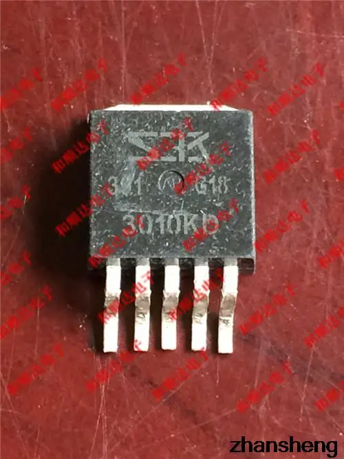 Ади-ic 10 ШТ./ЛОТ SI-3010KD г | Отзывы и видеообзор -32766191478
