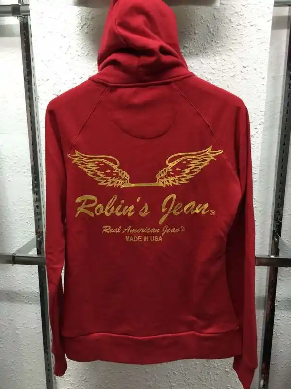 robin jeans jogging suit