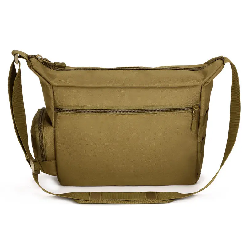 acu Spalla Tattico Dello 14 Khaki Pollice Degli Messenger Documento Molle Canouflage Militare Crosscody Sling Uomini black Di Del Xa458wa Sport cp Computer Pacchetto Zaino Portatile Borse Digital A4 qSwEC7w