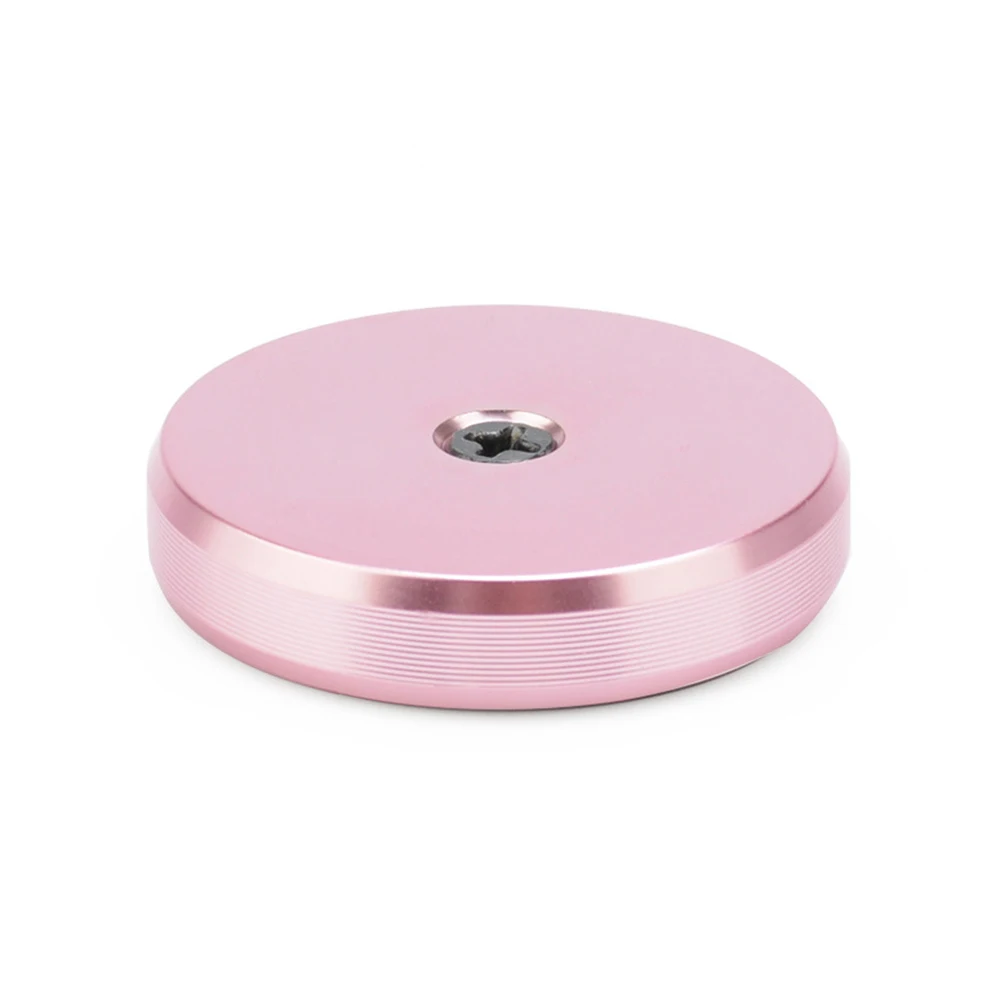 

Holder for Navigation Universal Car Magnetic Dashboard Cell Mobile Phone Mount Holder Stand Magnet (Pink)