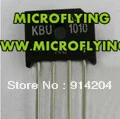

10pcs bridge rectifier KBU1010 10A 1000V