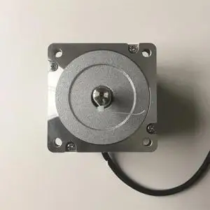Nema34 76 мм 3.5N.m шаговый двигатель