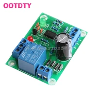 1 шт. регулятор уровня жидкости модуль обнаружения уровня воды Сенсор 9 V-12 V AC/DC G08 оптовая продажа и Прямая поставка - изображение