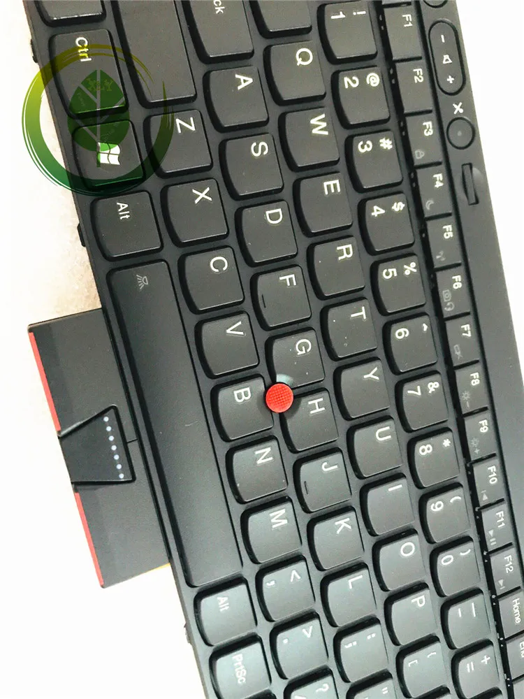 IBM lenovo Thinkpad X230 X230i X230t US Keyboard 0C01330  04W3174
