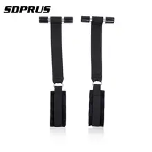 1 пара черное нейлоновое крепление на лямках наручники брюшные ремни секс качели секс-игрушки для пар взрослые секс игры