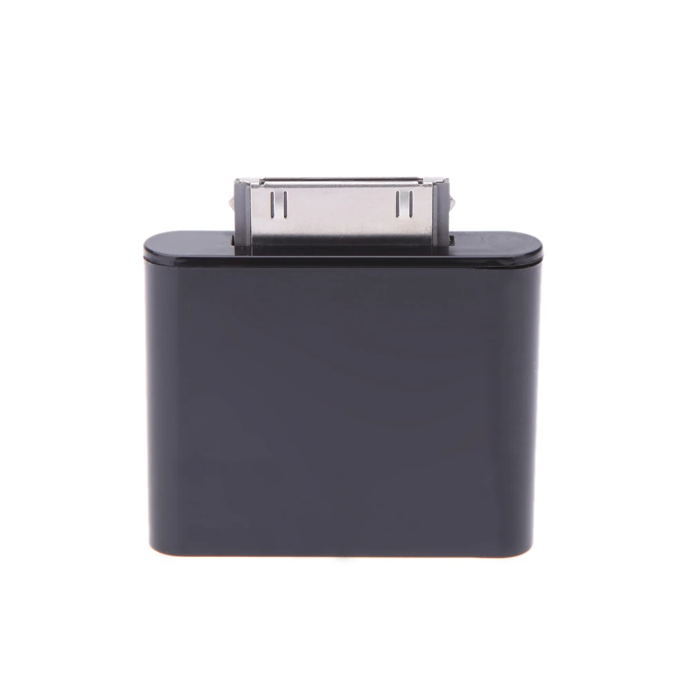 

Bluetooth Adapter Dongle Transmitter for iPod Mini iPod Classic iPod Nano Touch Video