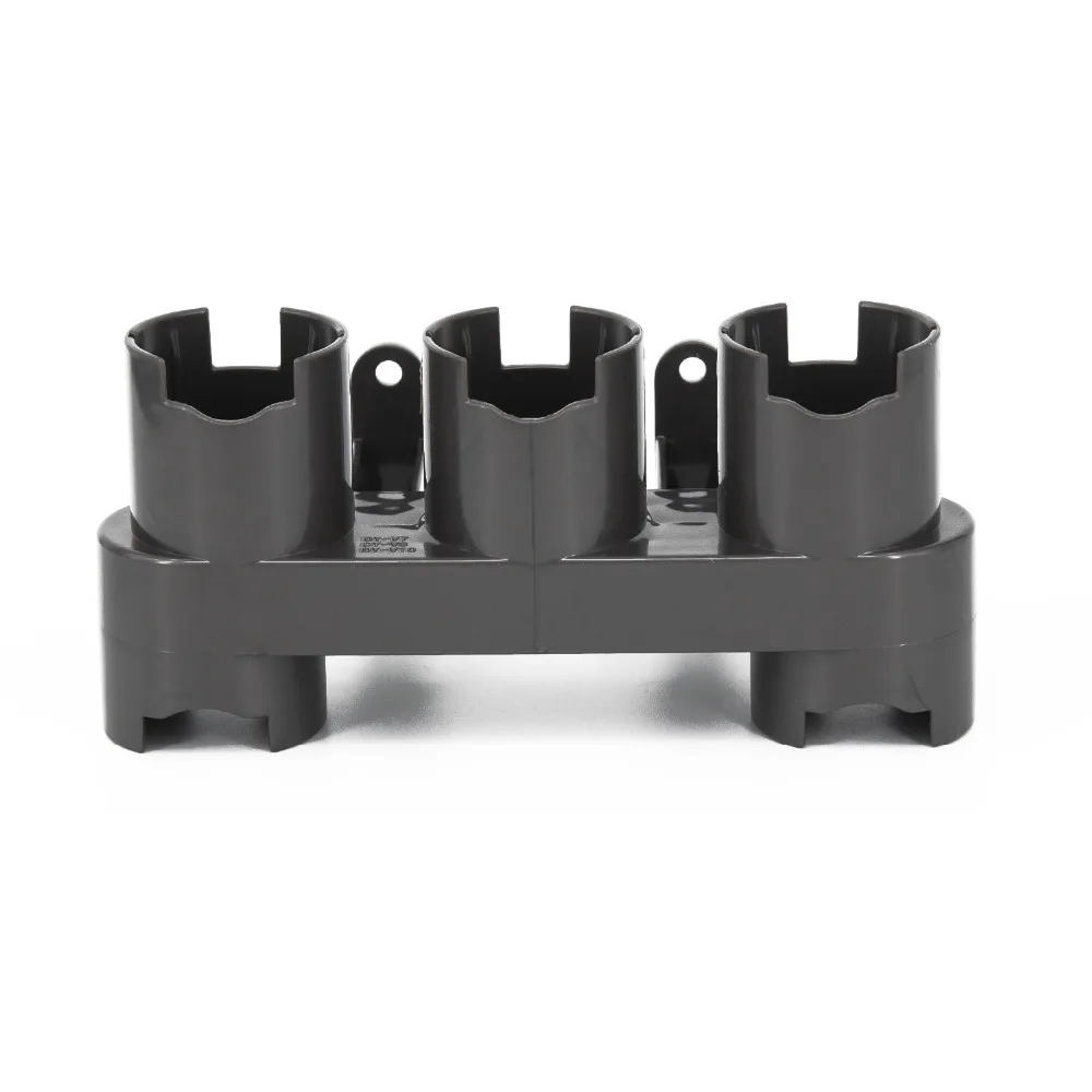 فراغ نظافة عقد رف جدار Mouted ممسحة مكنسة تخزين حامل ل دايسون V7/V8/V10 المطبخ الحمام حامل فرشاة أداة