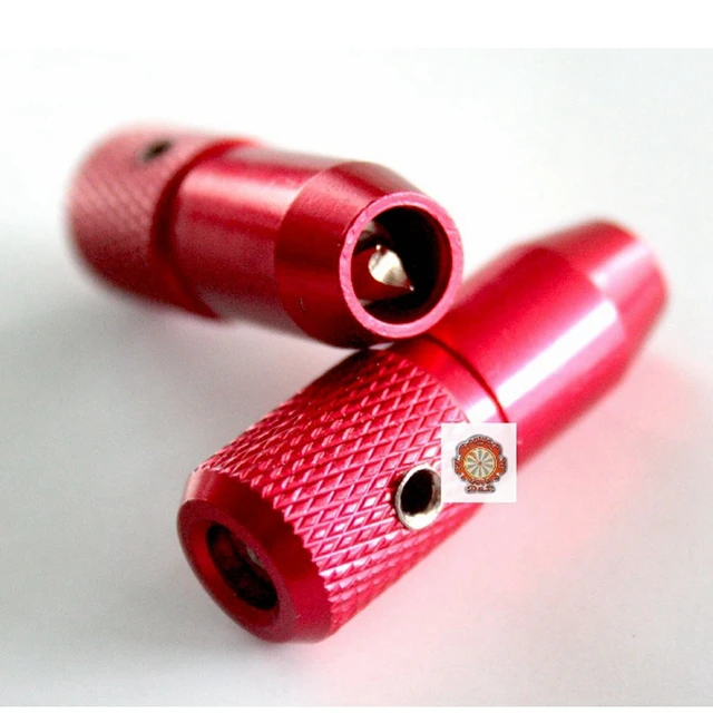 1 Piece Soft Tip Darts Repair Tool Broken Shaft and Dart Point Remover Tool Red Colorin Darts