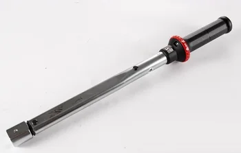 

14X18 20-300N.m 3% 3% Open preset torque wrench with show-window, without head auto truck repairing hand, tire repair tool
