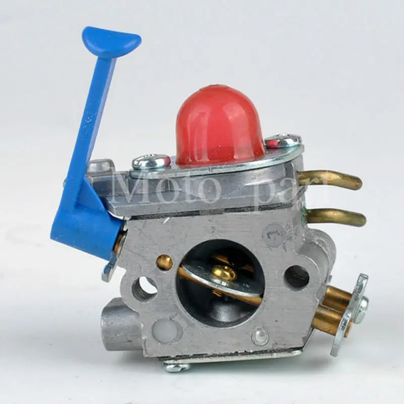 Buy C1Q W40A ZAMA Carburetor carb For Husqvarna 124L