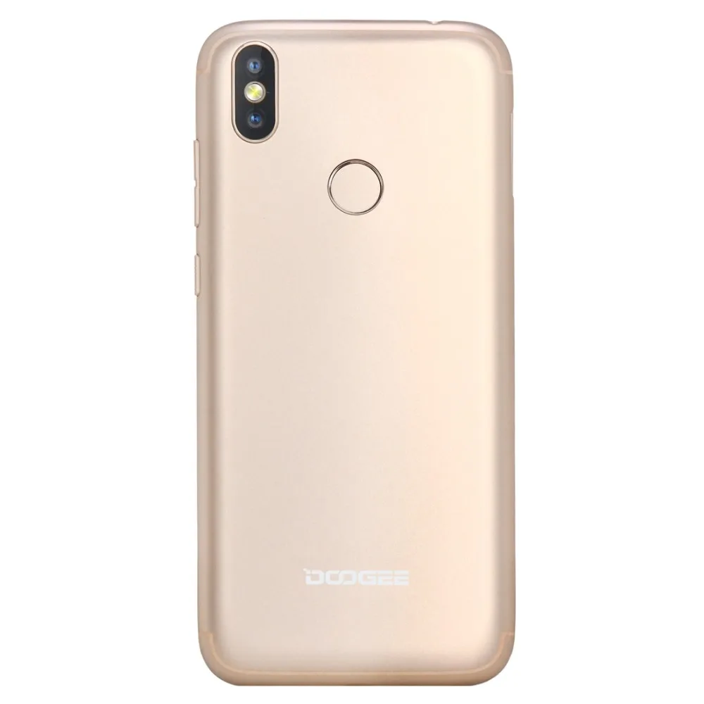 Doogee BL5500 Lite 6 19 'ཏ:9 Android 8 1 4G мобильный телефон 13.0MP + 8.0MP 2 Гб 16 четырехъядерный 5500