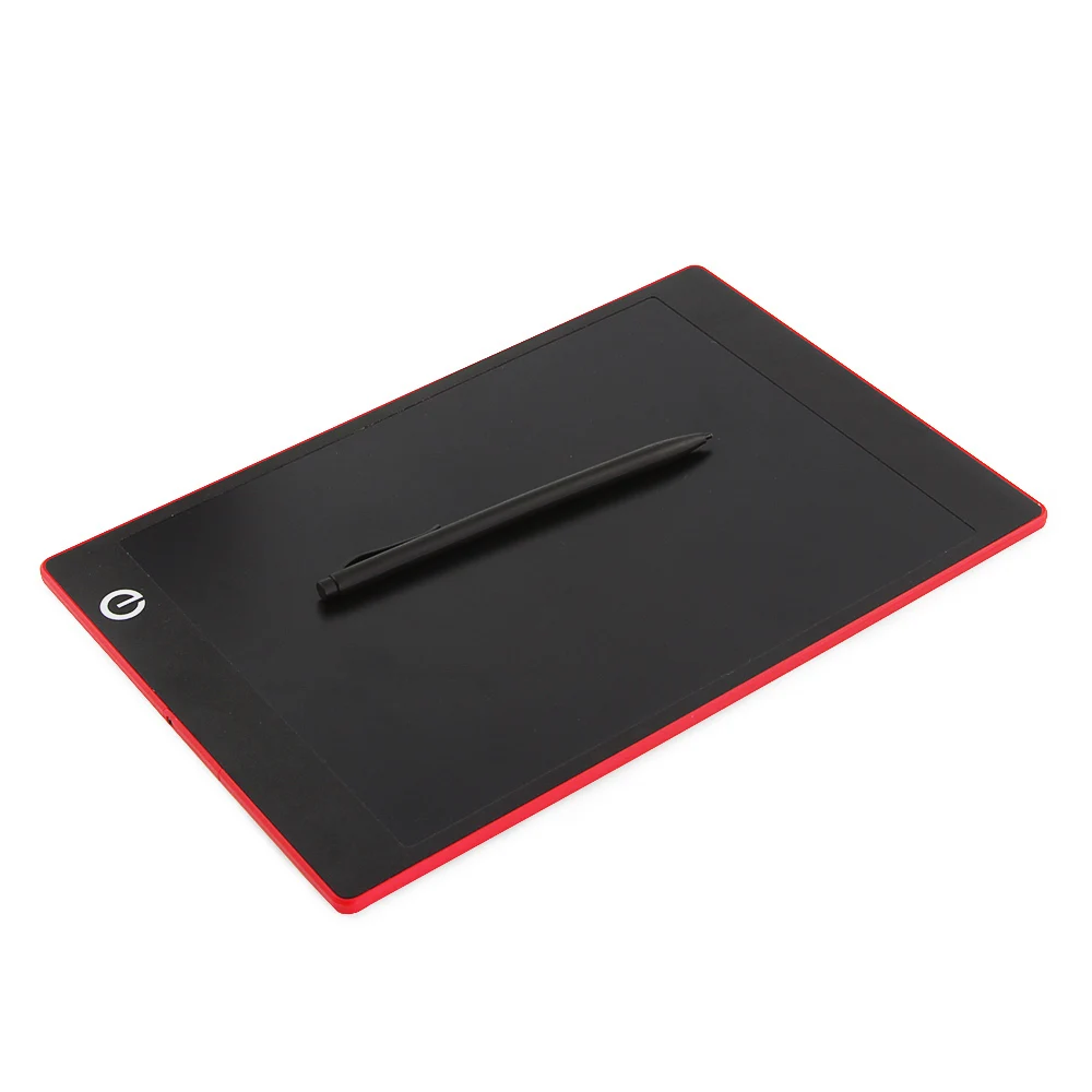Colorful 9.7 Inch Digital LCD Writing Board
