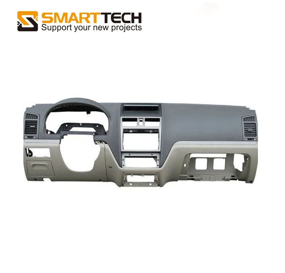 Auto Part Automotive Car Dashboard Injection Plastic Molding Tool