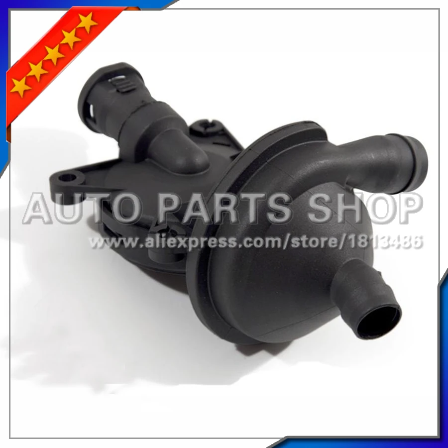 

Crankcase Vent Valve oil separator crankcase breather filter Pressure Regulating Valve for BMW 11 61 7 503 520 11617503520